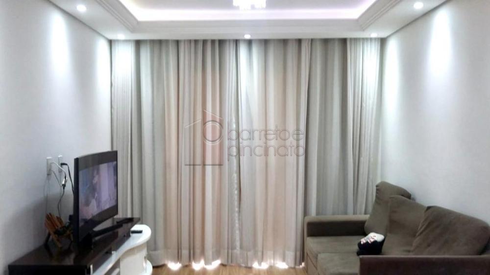 APARTAMENTO À VENDA NO CONDOMÍNIO JARDIM CONQUISTA – JUNDIAÍ/SP