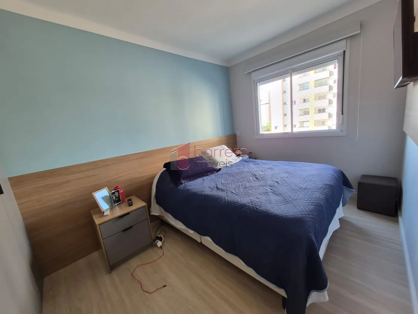 APARTAMENTO À VENDA NO CONDOMÍNIO LIFE NO BAIRRO ENGORDADOURO EM JUNDIAÍ/SP