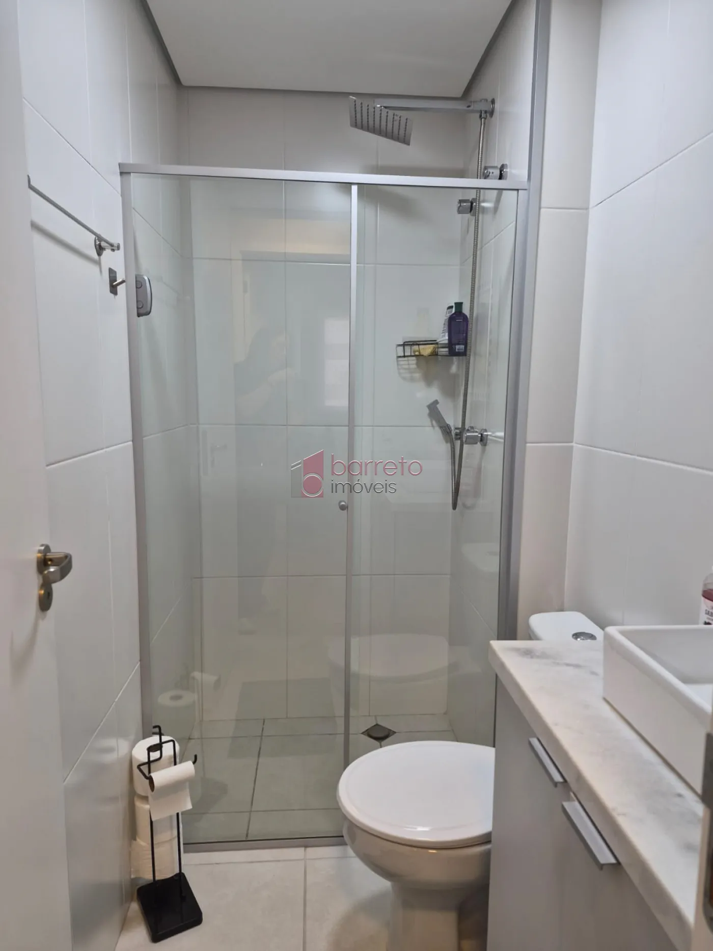 APARTAMENTO À VENDA NO CONDOMÍNIO LIFE NO BAIRRO ENGORDADOURO EM JUNDIAÍ/SP