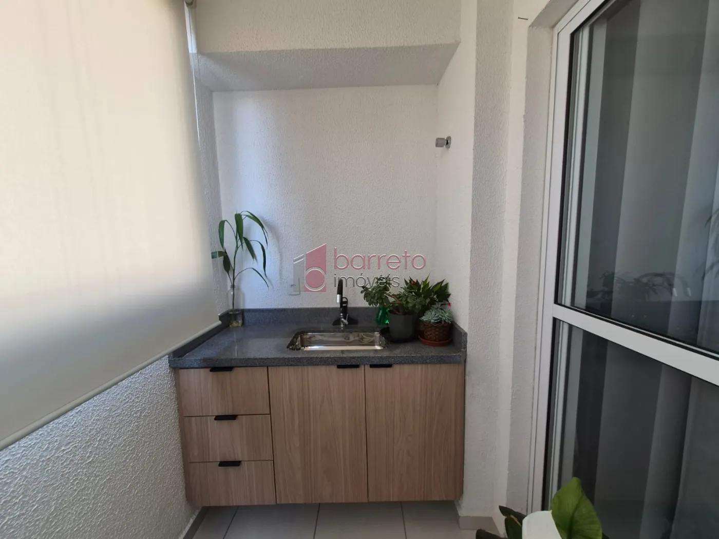 APARTAMENTO À VENDA NO CONDOMÍNIO LIFE NO BAIRRO ENGORDADOURO EM JUNDIAÍ/SP