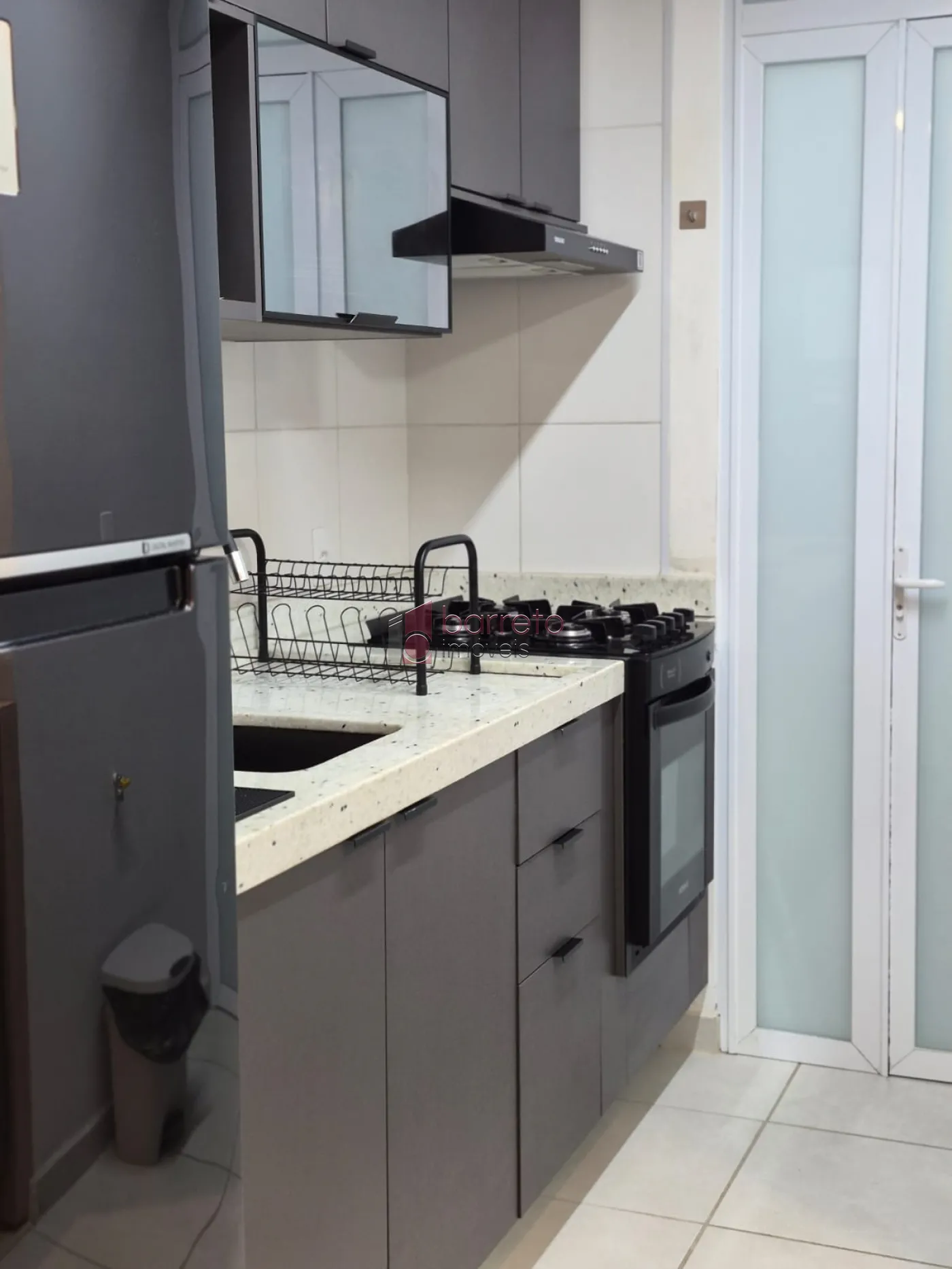 APARTAMENTO À VENDA NO CONDOMÍNIO LIFE NO BAIRRO ENGORDADOURO EM JUNDIAÍ/SP