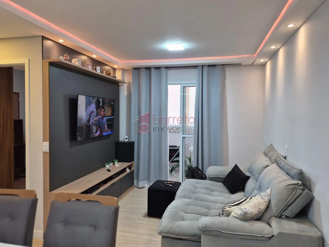 APARTAMENTO-A-VENDA-NO-CONDOMINIO-LIFE-NO-BAIRRO-ENGORDADOURO-EM-JUNDIAISP-V89613 APARTAMENTO À VENDA NO CONDOMÍNIO LIFE NO BAIRRO ENGORDADOURO EM JUNDIAÍ/SP