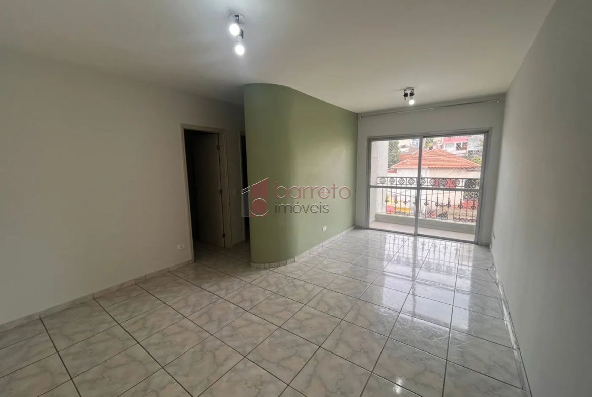 APARTAMENTO À VENDA NO CONDOMÍNIO MARECHAL DEODORO EM JUNDIAÍ/SP