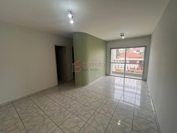 APARTAMENTO À VENDA NO CONDOMÍNIO MARECHAL DEODORO EM JUNDIAÍ/SP