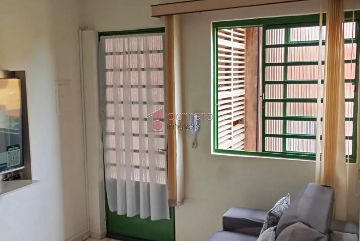 APARTAMENTO À VENDA NO CONDOMÍNIO MORADA DAS VINHAS – UVA ITÁLIA – JUNDIAÍ/SP