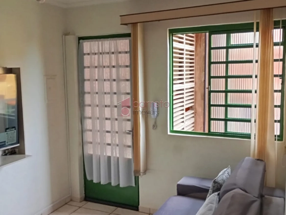 APARTAMENTO À VENDA NO CONDOMÍNIO MORADA DAS VINHAS – UVA ITÁLIA – JUNDIAÍ/SP