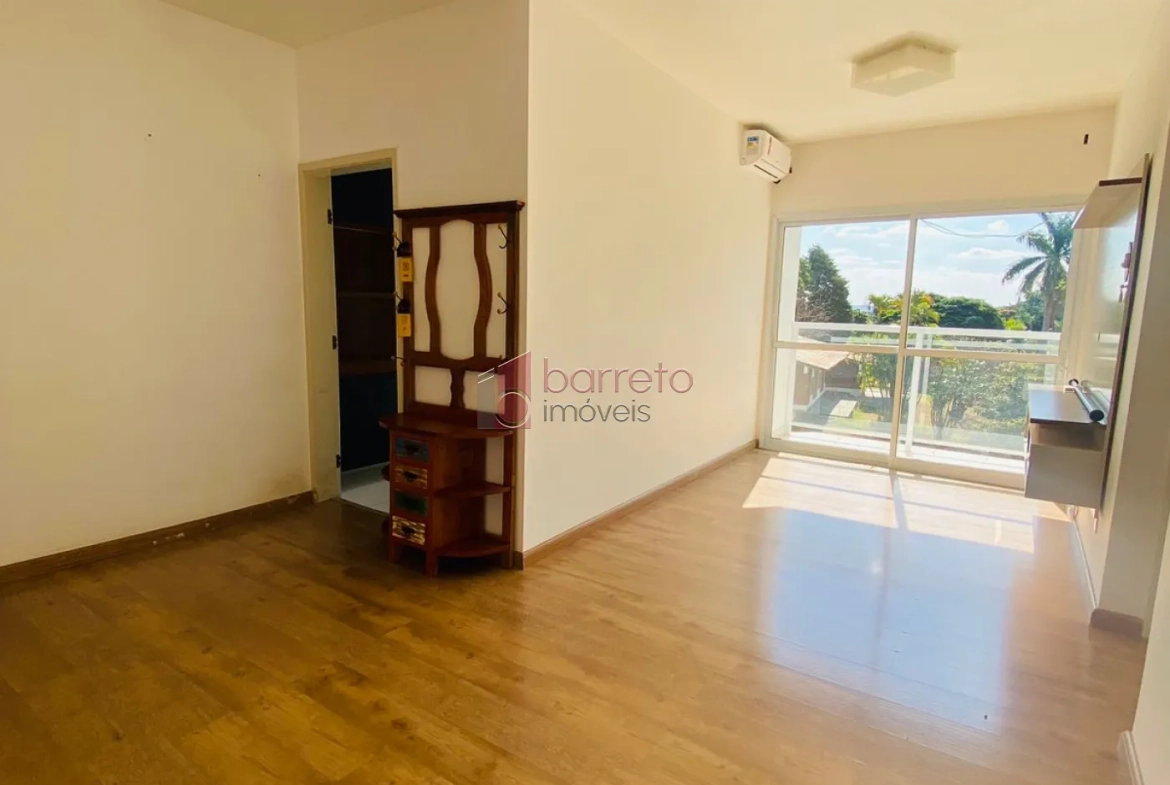 APARTAMENTO À VENDA NO CONDOMÍNIO MORADA DOS REIS – BAIRRO MEDEIROS – JUNDIAÍ/SP