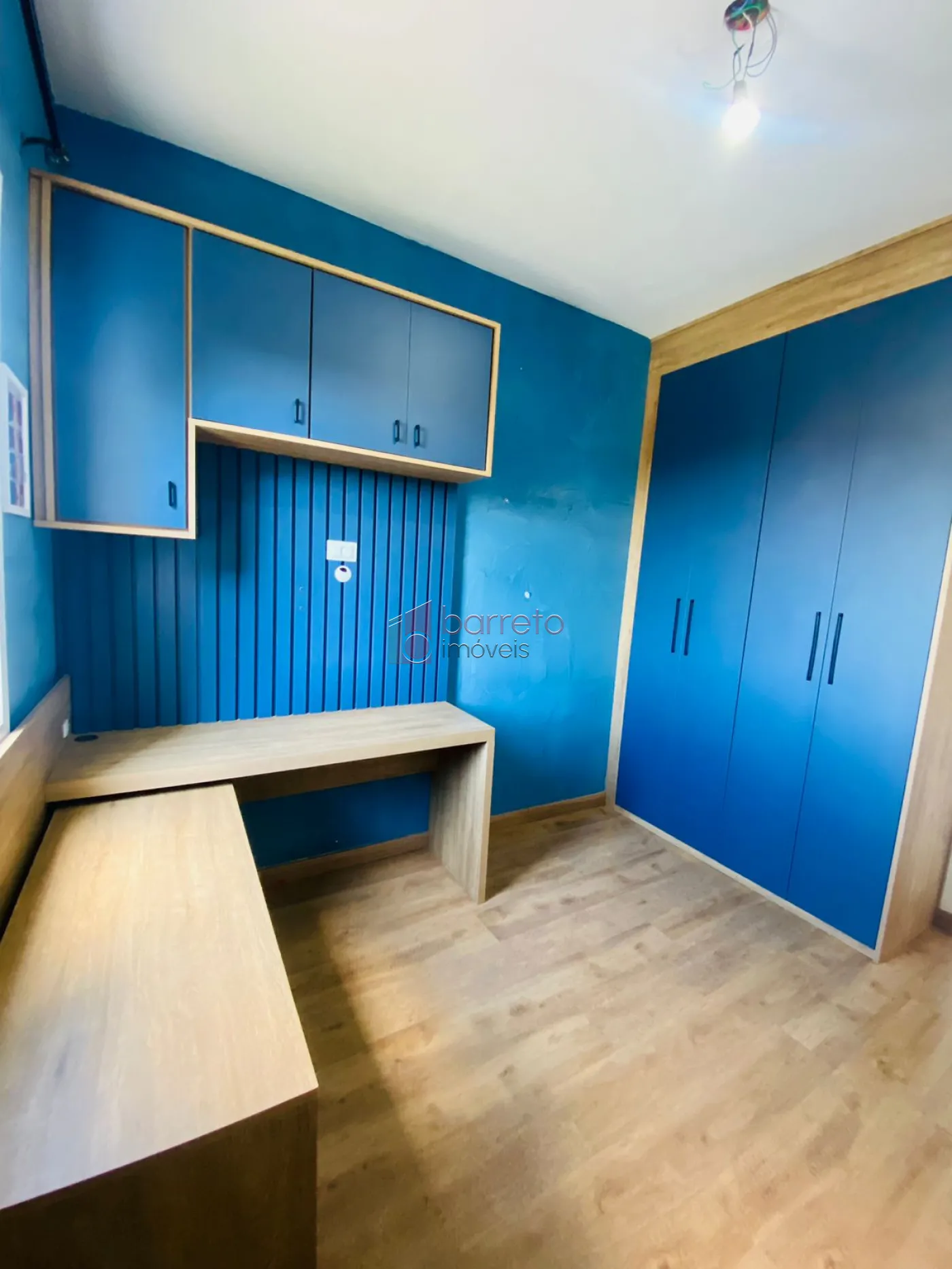 APARTAMENTO À VENDA NO CONDOMÍNIO MORADA DOS REIS – BAIRRO MEDEIROS – JUNDIAÍ/SP