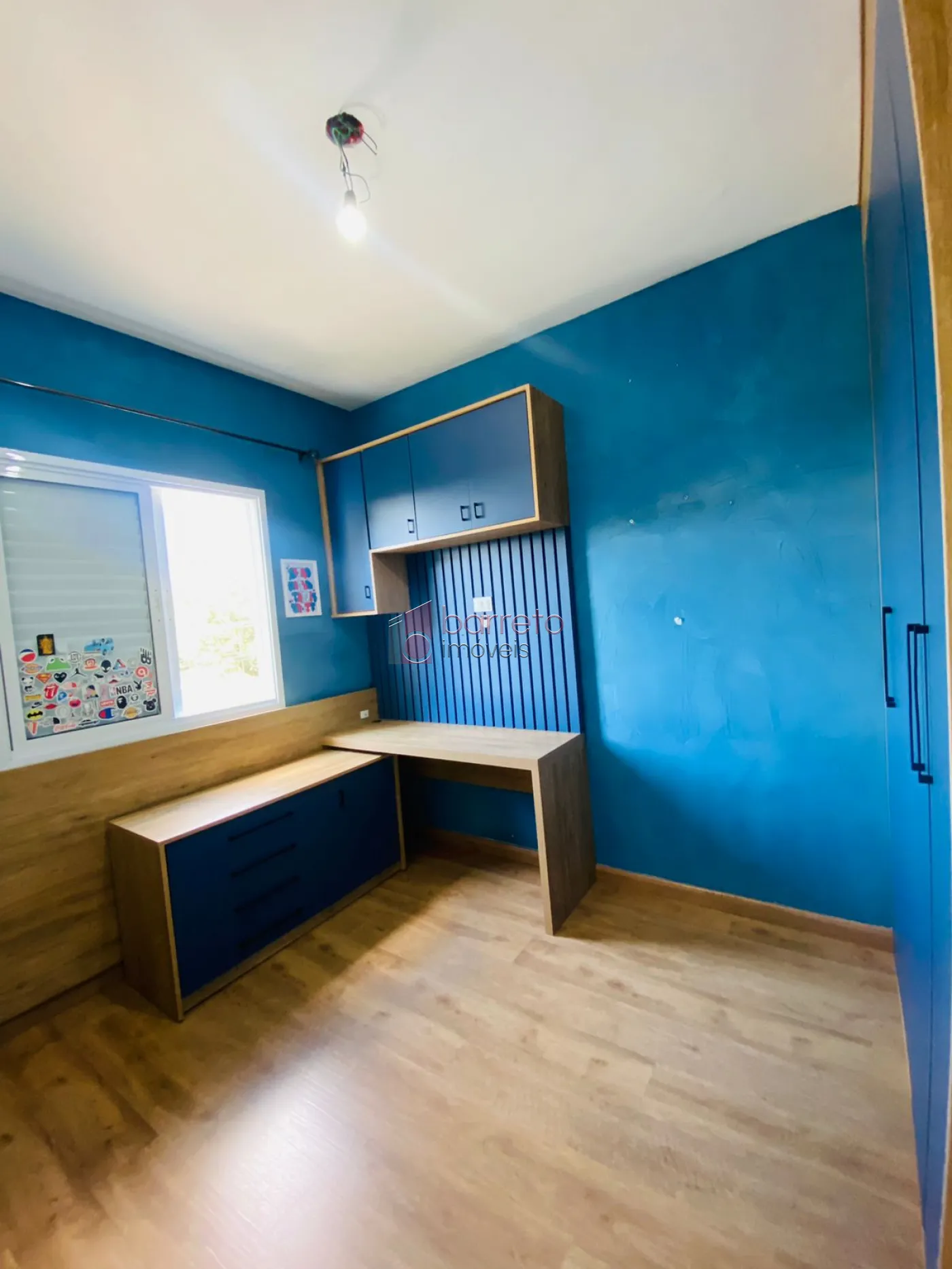 APARTAMENTO À VENDA NO CONDOMÍNIO MORADA DOS REIS – BAIRRO MEDEIROS – JUNDIAÍ/SP