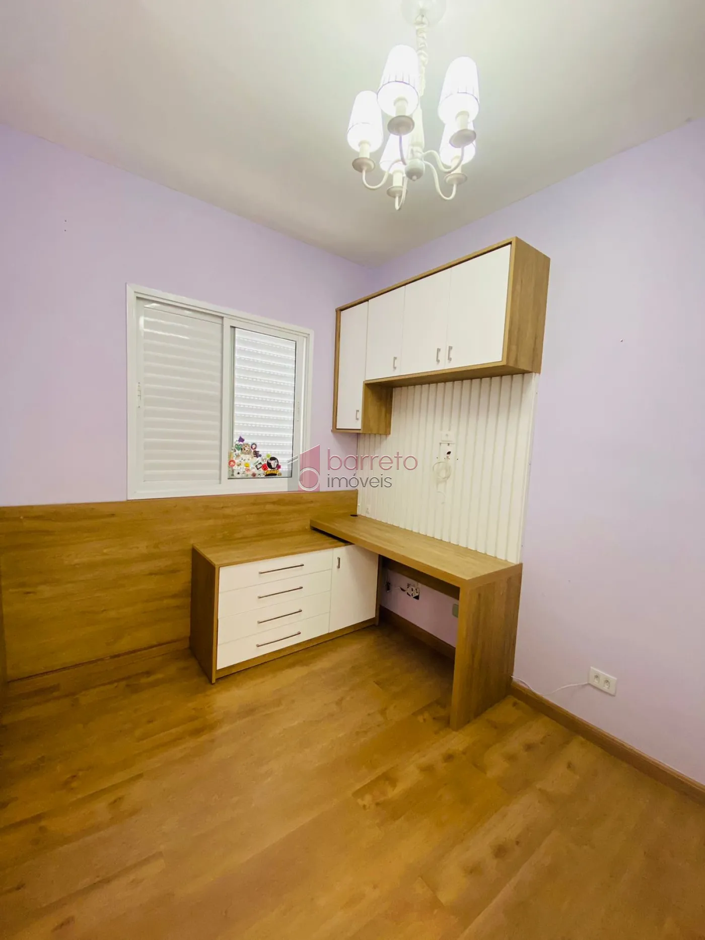 APARTAMENTO À VENDA NO CONDOMÍNIO MORADA DOS REIS – BAIRRO MEDEIROS – JUNDIAÍ/SP