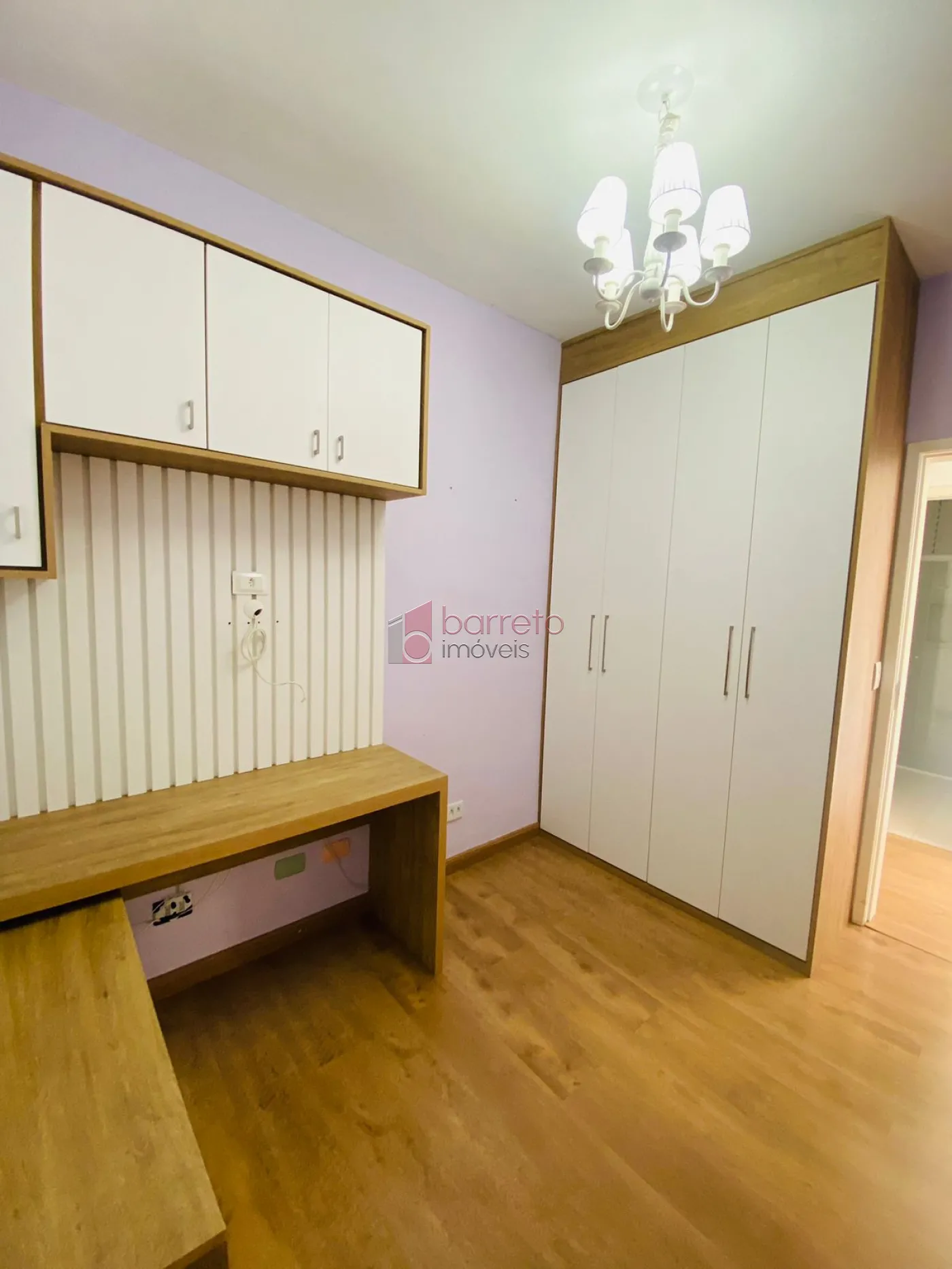 APARTAMENTO À VENDA NO CONDOMÍNIO MORADA DOS REIS – BAIRRO MEDEIROS – JUNDIAÍ/SP