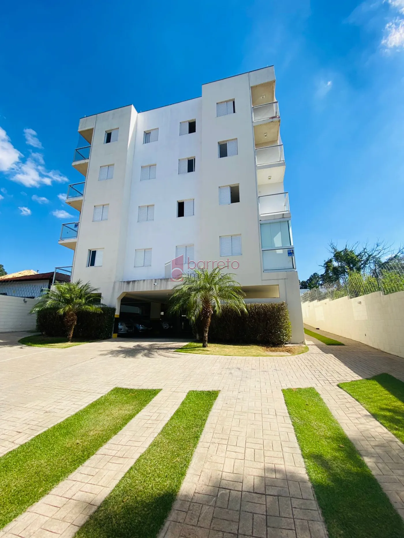 APARTAMENTO À VENDA NO CONDOMÍNIO MORADA DOS REIS – BAIRRO MEDEIROS – JUNDIAÍ/SP