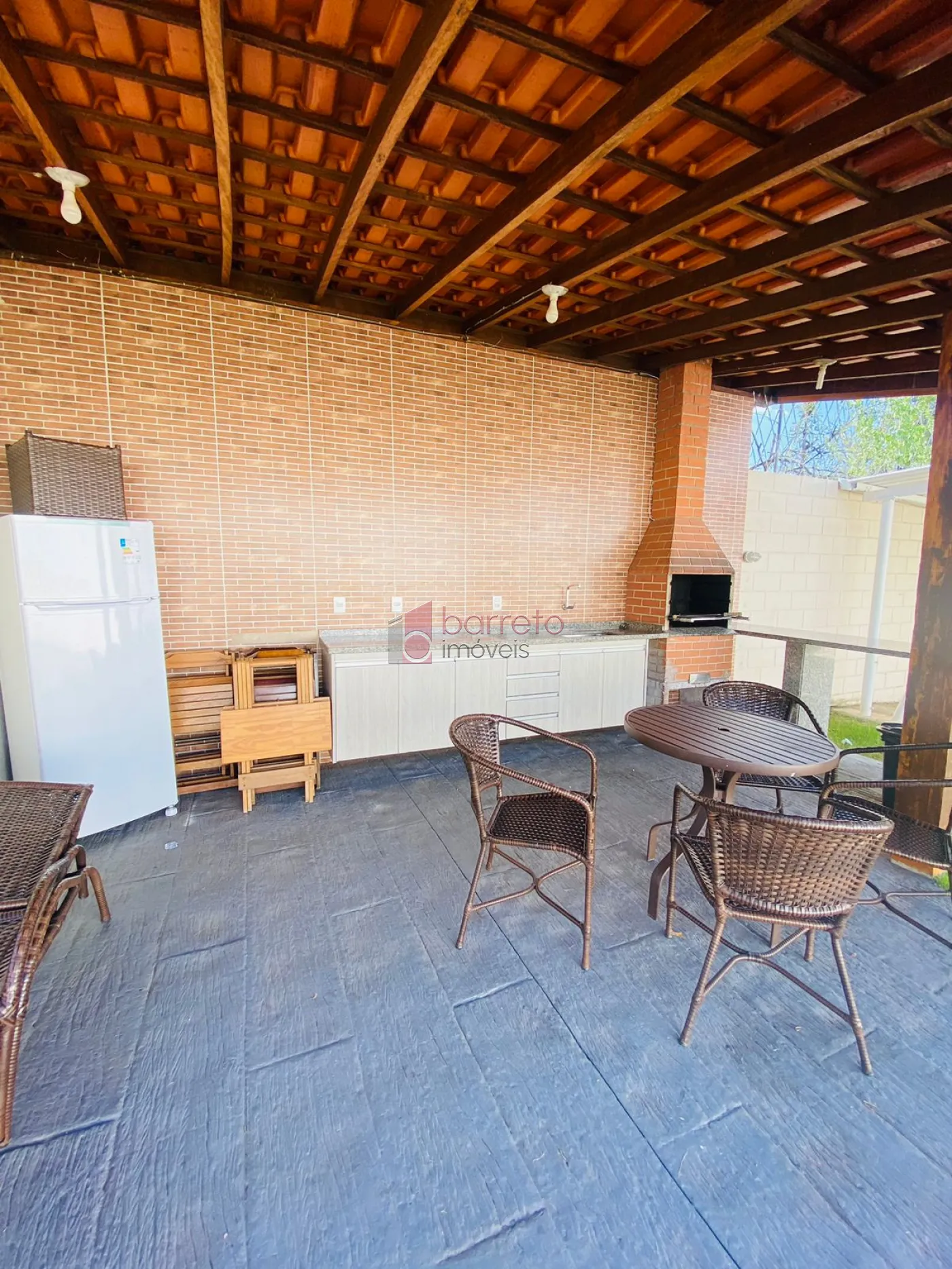 APARTAMENTO À VENDA NO CONDOMÍNIO MORADA DOS REIS – BAIRRO MEDEIROS – JUNDIAÍ/SP