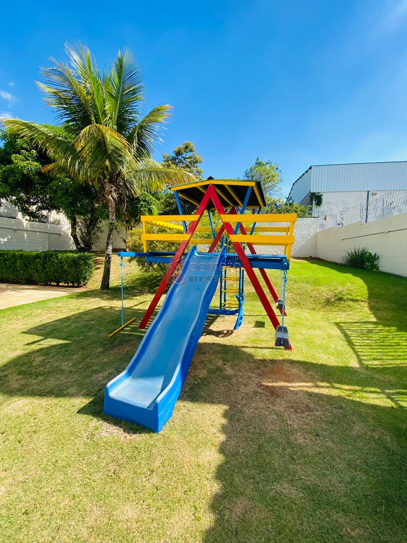 APARTAMENTO À VENDA NO CONDOMÍNIO MORADA DOS REIS – BAIRRO MEDEIROS – JUNDIAÍ/SP