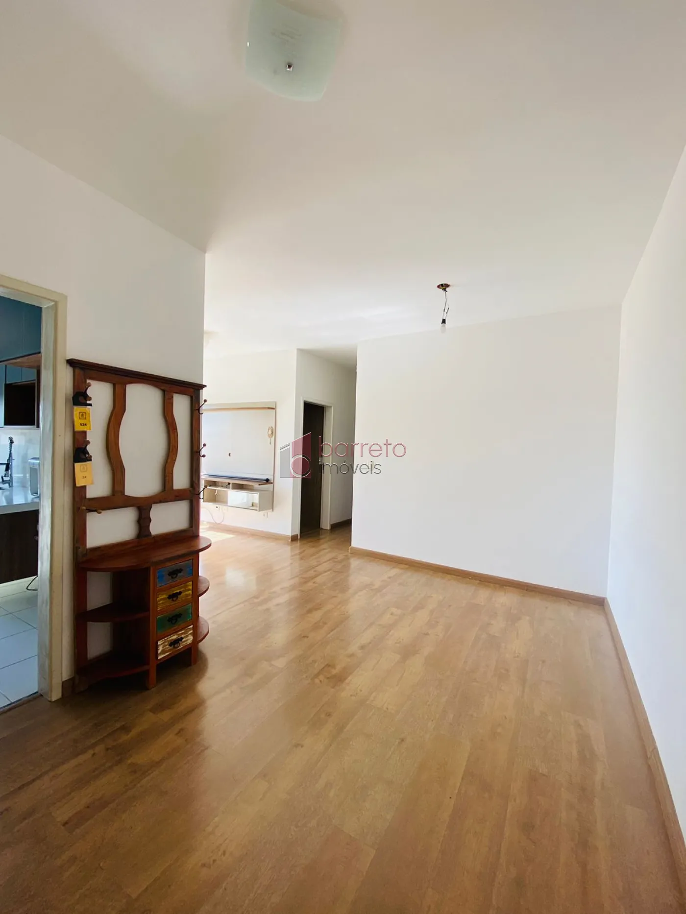 APARTAMENTO À VENDA NO CONDOMÍNIO MORADA DOS REIS – BAIRRO MEDEIROS – JUNDIAÍ/SP