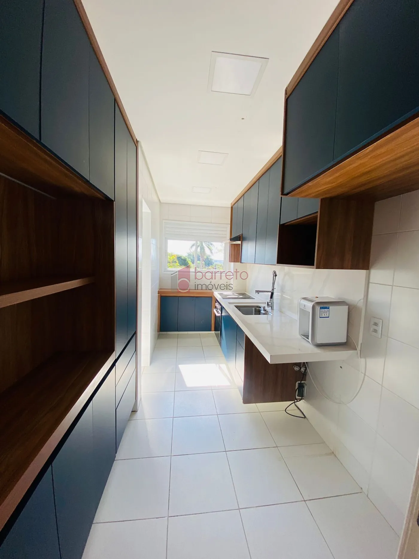 APARTAMENTO À VENDA NO CONDOMÍNIO MORADA DOS REIS – BAIRRO MEDEIROS – JUNDIAÍ/SP