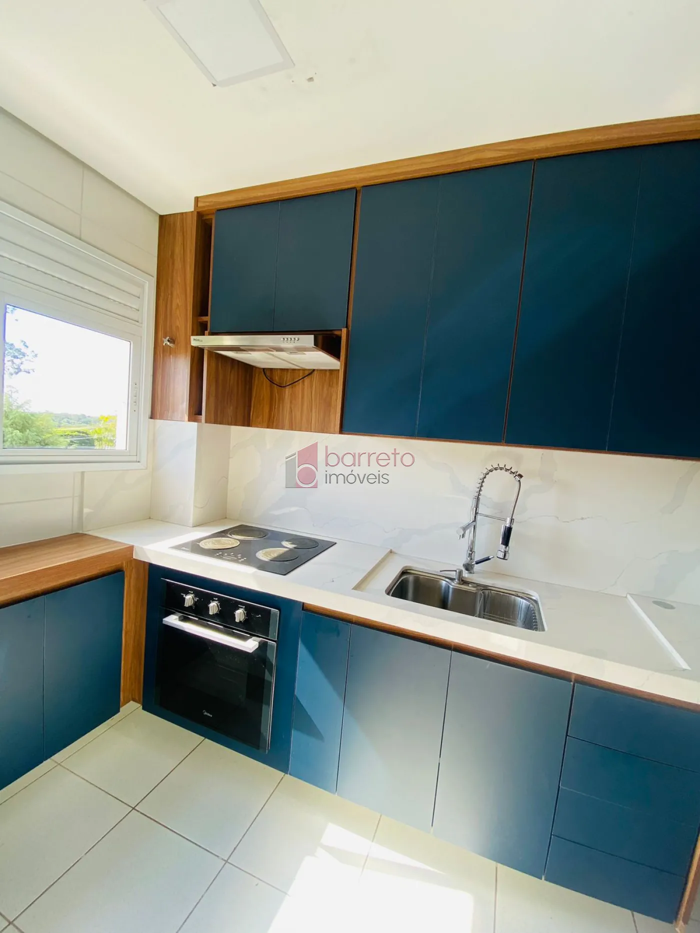 APARTAMENTO À VENDA NO CONDOMÍNIO MORADA DOS REIS – BAIRRO MEDEIROS – JUNDIAÍ/SP