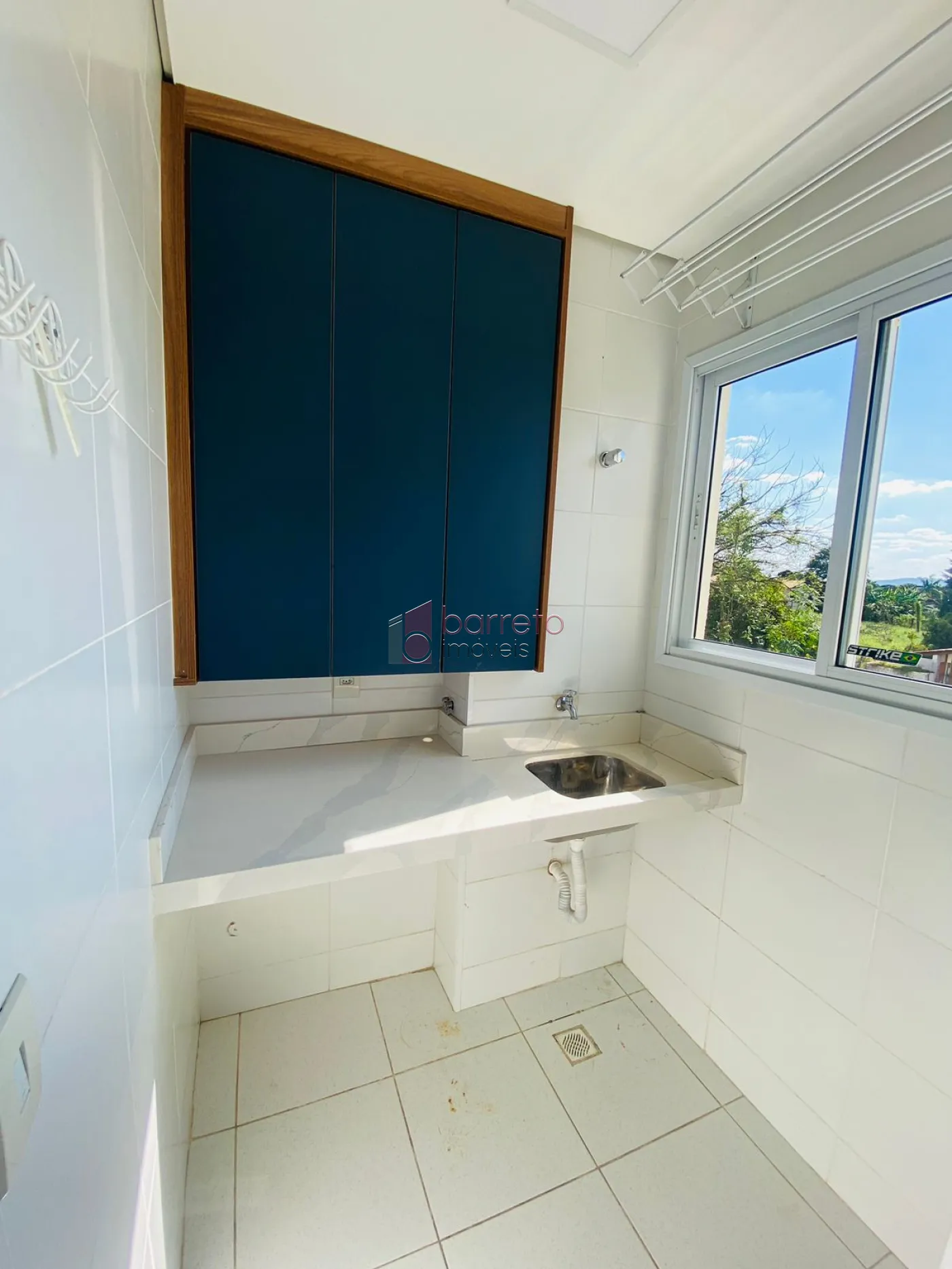APARTAMENTO À VENDA NO CONDOMÍNIO MORADA DOS REIS – BAIRRO MEDEIROS – JUNDIAÍ/SP