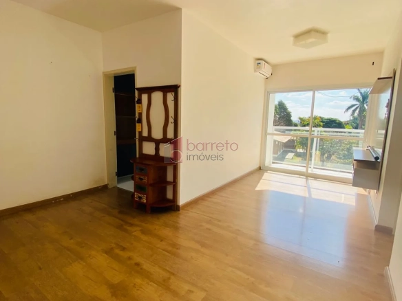 APARTAMENTO À VENDA NO CONDOMÍNIO MORADA DOS REIS – BAIRRO MEDEIROS – JUNDIAÍ/SP