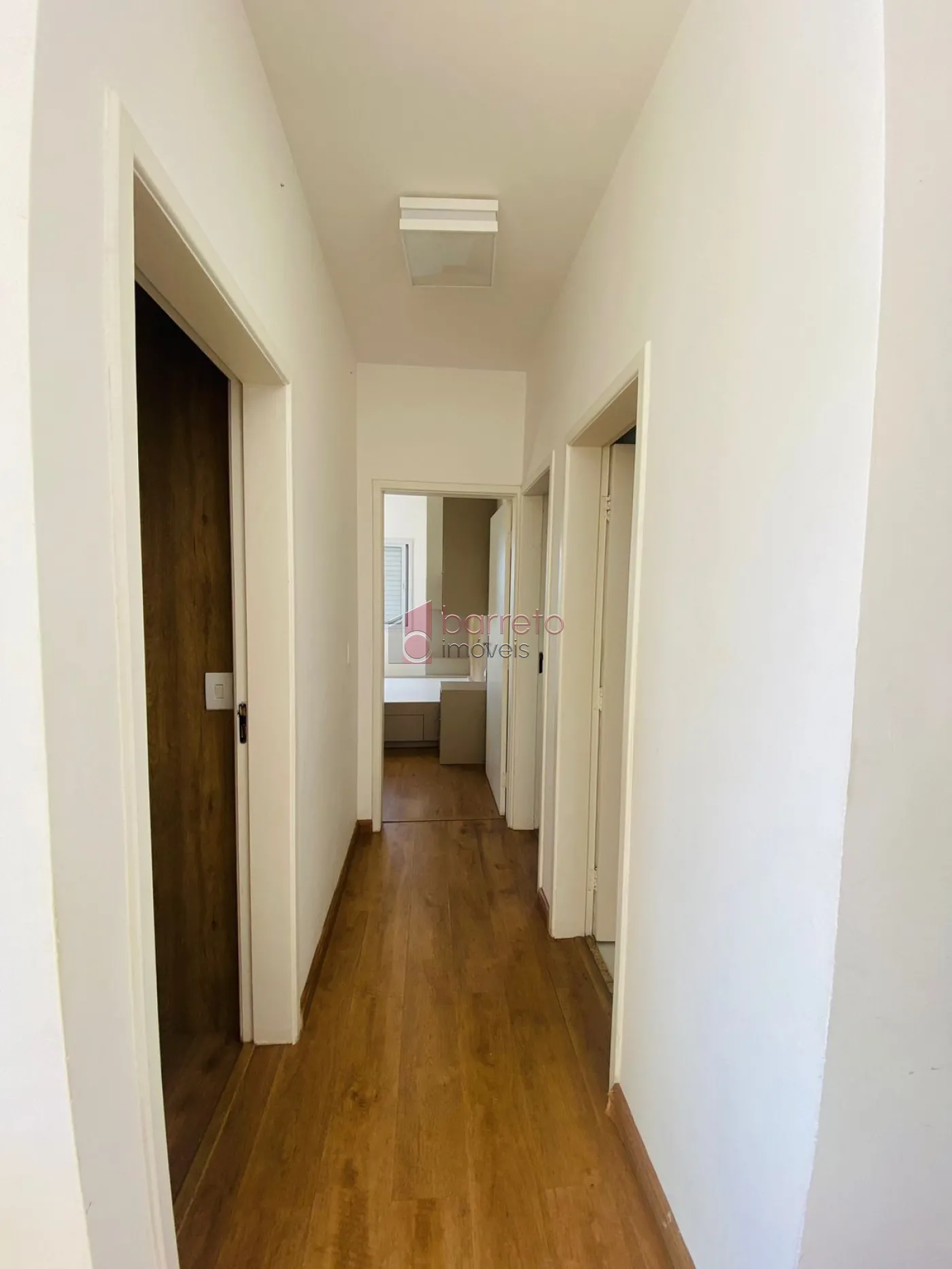 APARTAMENTO À VENDA NO CONDOMÍNIO MORADA DOS REIS – BAIRRO MEDEIROS – JUNDIAÍ/SP