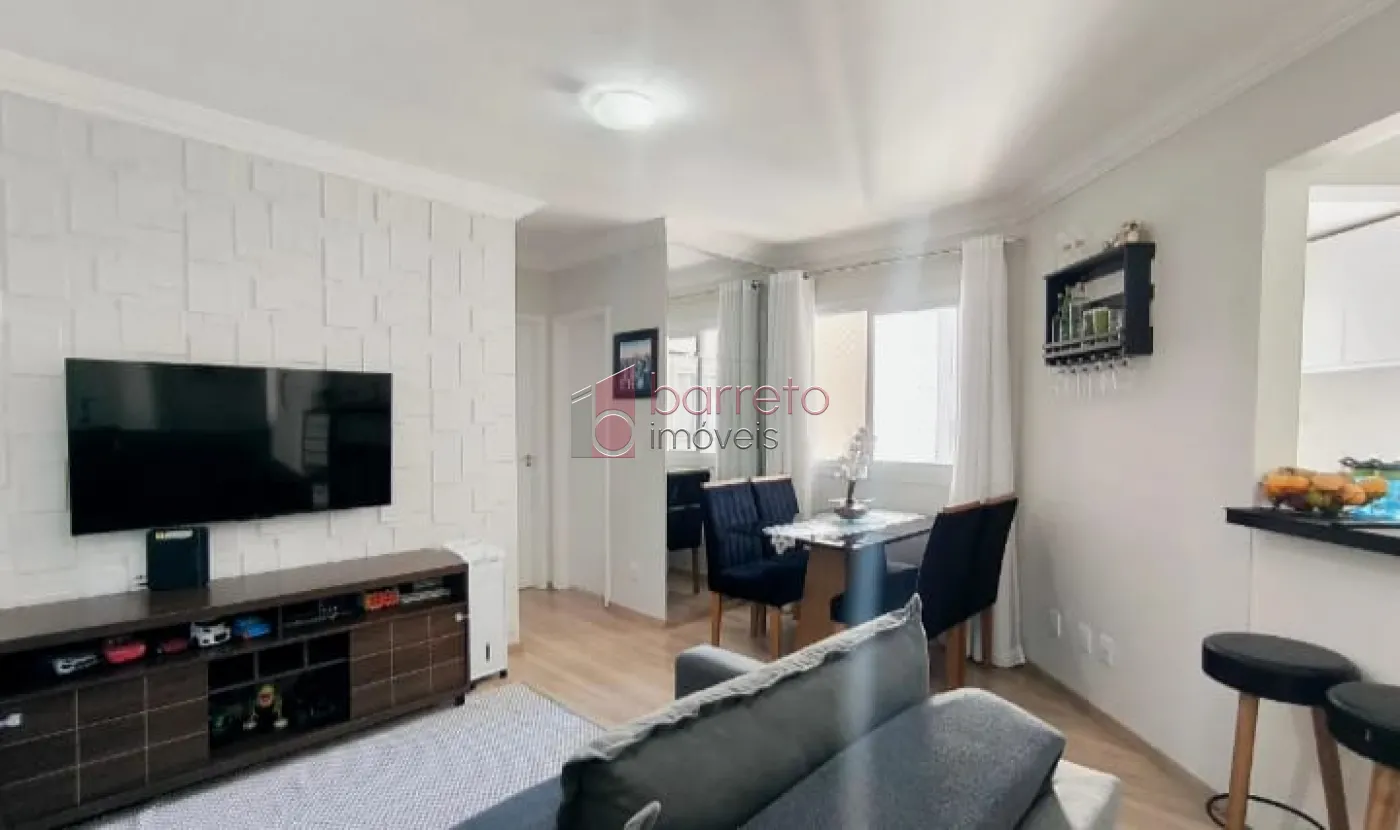APARTAMENTO-A-VENDA-NO-CONDOMINIO-NOVA-CIDADE-JARDIM-VIOLETA-EM-JUNDIAISP-V89901 APARTAMENTO À VENDA NO CONDOMÍNIO NOVA CIDADE JARDIM VIOLETA EM JUNDIAÍ/SP