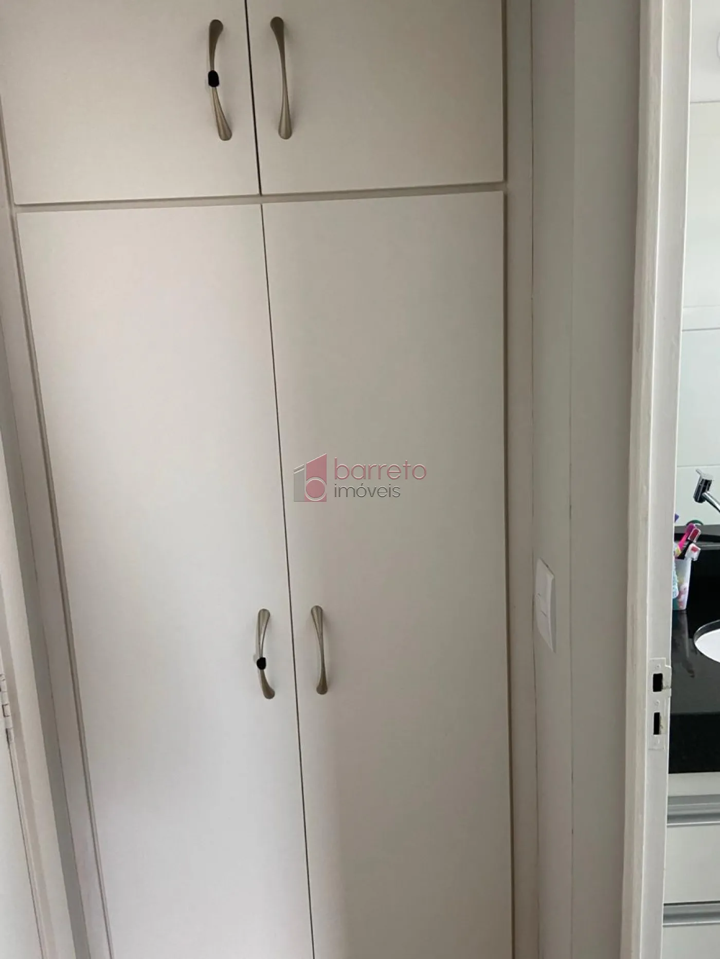 APARTAMENTO À VENDA NO CONDOMÍNIO OLGA – JUNDIAÍ/SP