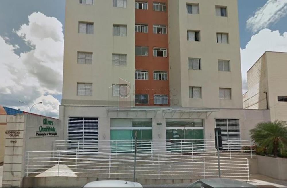 APARTAMENTO À VENDA NO CONDOMÍNIO OLGA – JUNDIAÍ/SP