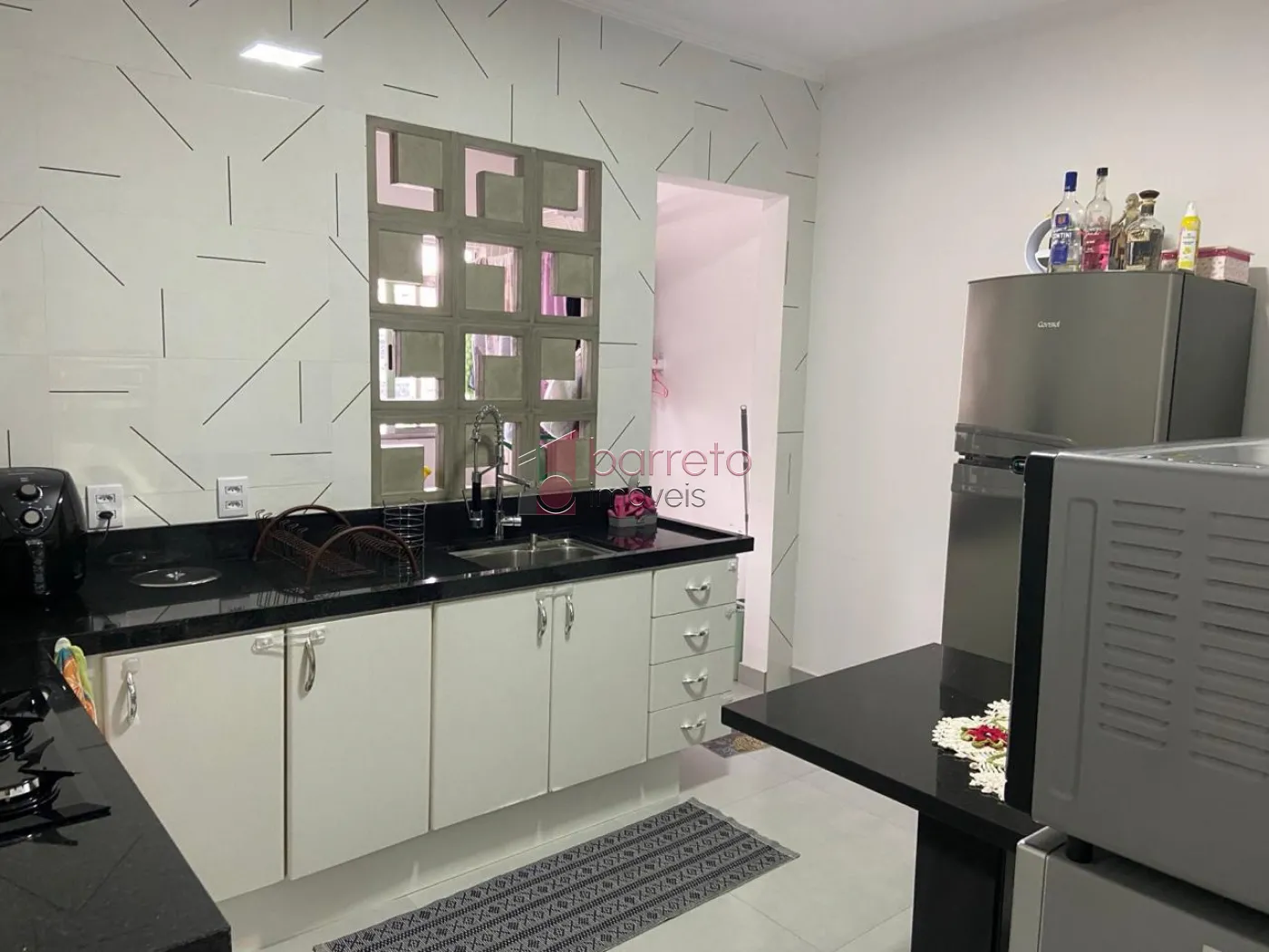 APARTAMENTO À VENDA NO CONDOMÍNIO OLGA – JUNDIAÍ/SP