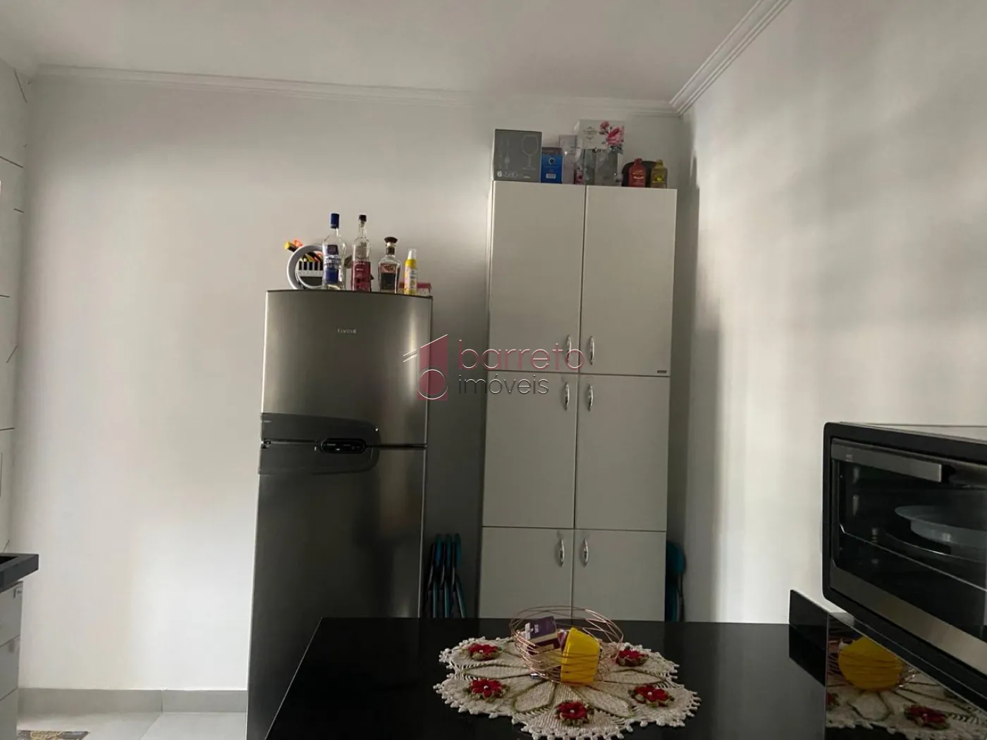 APARTAMENTO À VENDA NO CONDOMÍNIO OLGA – JUNDIAÍ/SP