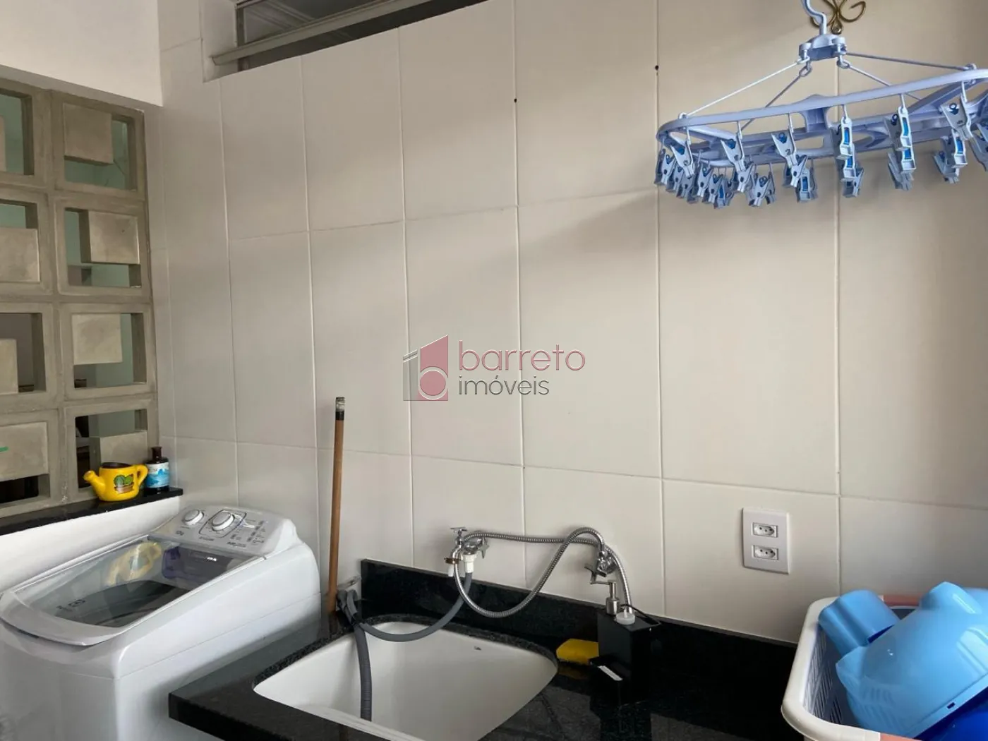 APARTAMENTO À VENDA NO CONDOMÍNIO OLGA – JUNDIAÍ/SP