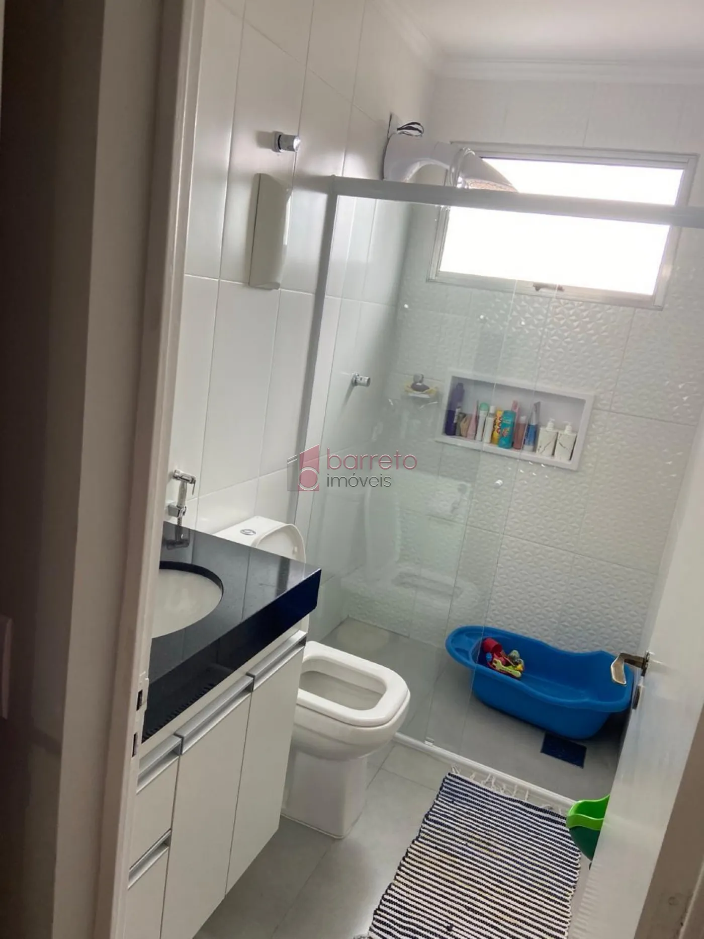 APARTAMENTO À VENDA NO CONDOMÍNIO OLGA – JUNDIAÍ/SP