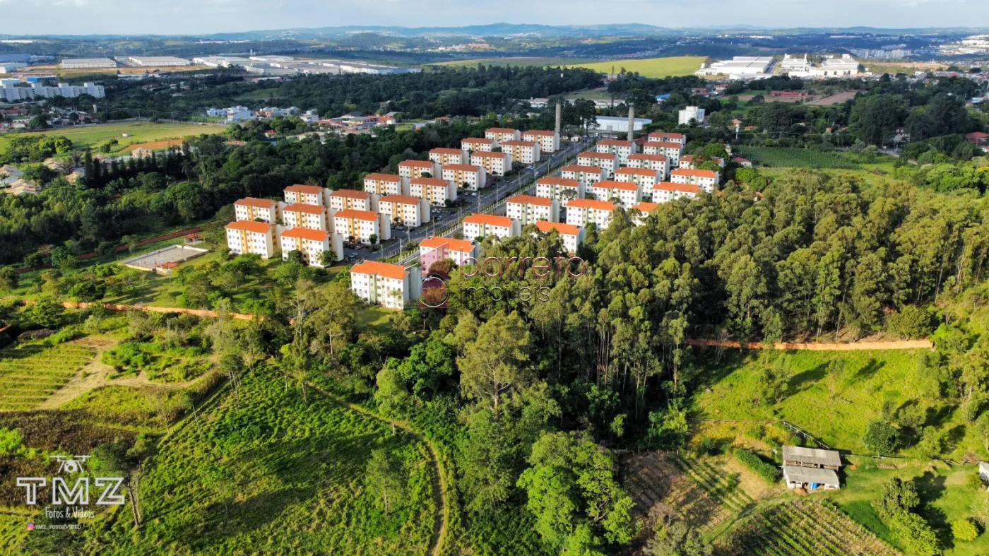 APARTAMENTO À VENDA NO CONDOMÍNIO PARQUE SERRA NO BAIRRO MEDEIROS EM JUNDIAÍ/SP