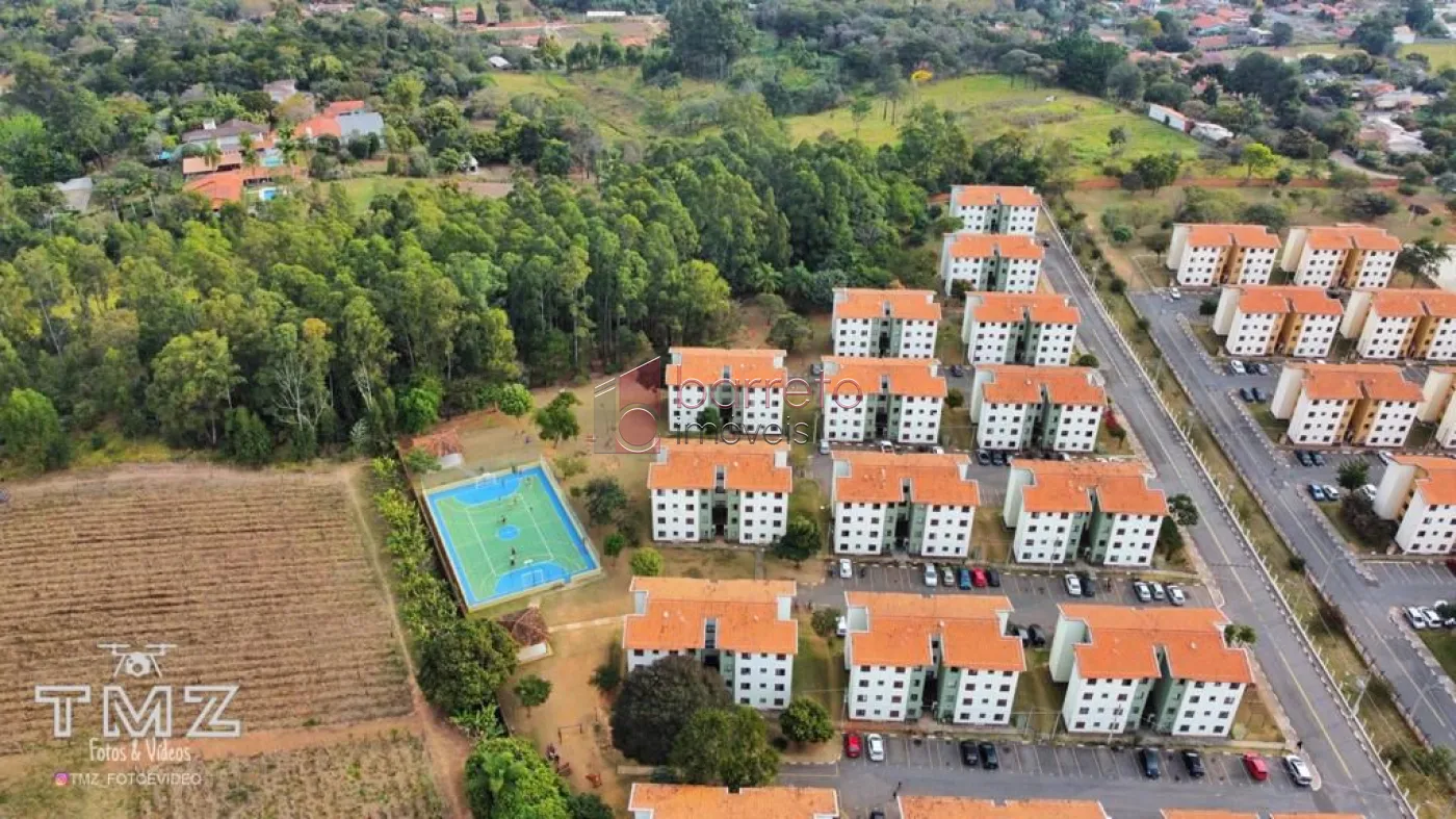 APARTAMENTO À VENDA NO CONDOMÍNIO PARQUE SERRA NO BAIRRO MEDEIROS EM JUNDIAÍ/SP