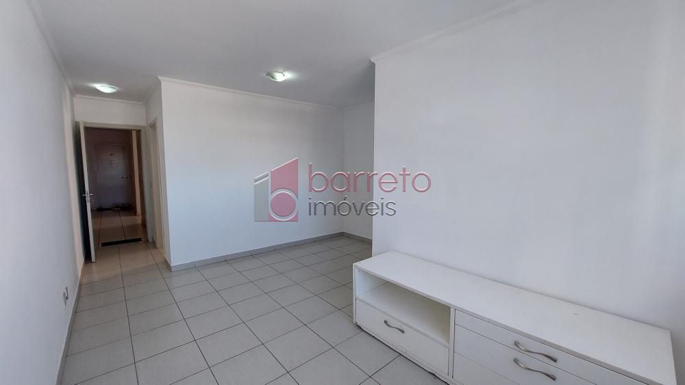 APARTAMENTO À VENDA NO CONDOMÍNIO PORTAL DAS PALMEIRAS EM JUNDIAÍ/SP