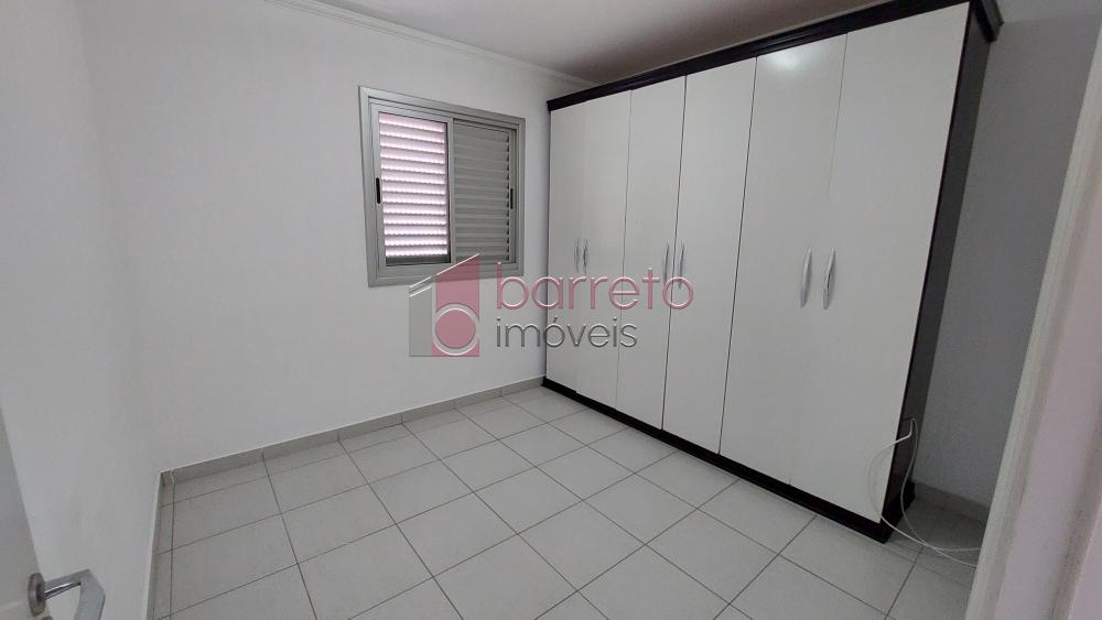 APARTAMENTO À VENDA NO CONDOMÍNIO PORTAL DAS PALMEIRAS EM JUNDIAÍ/SP