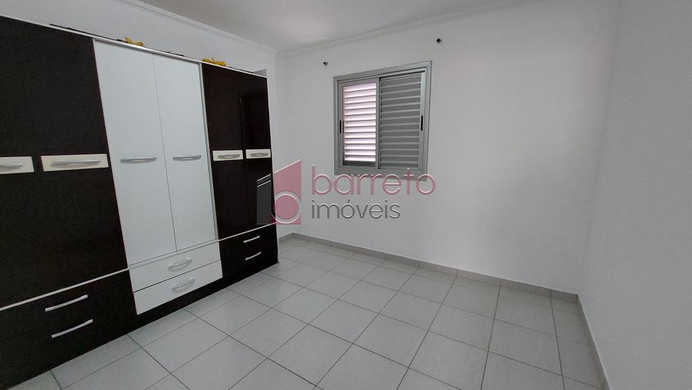 APARTAMENTO À VENDA NO CONDOMÍNIO PORTAL DAS PALMEIRAS EM JUNDIAÍ/SP