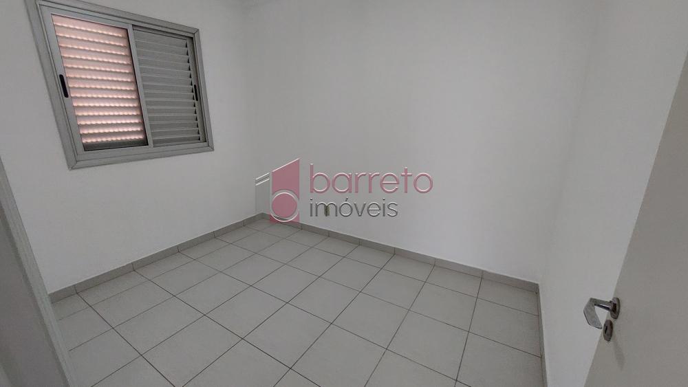 APARTAMENTO À VENDA NO CONDOMÍNIO PORTAL DAS PALMEIRAS EM JUNDIAÍ/SP