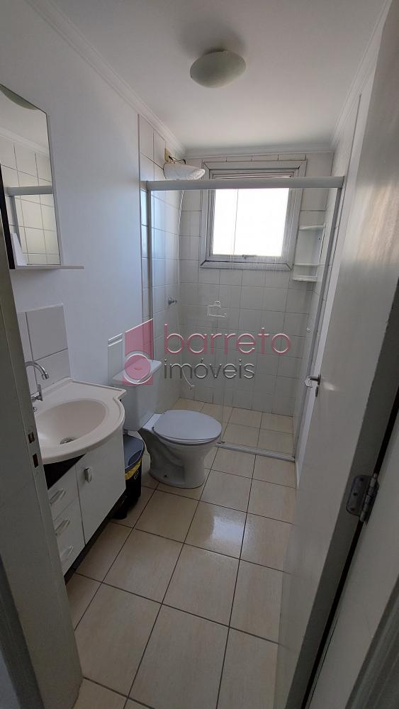 APARTAMENTO À VENDA NO CONDOMÍNIO PORTAL DAS PALMEIRAS EM JUNDIAÍ/SP