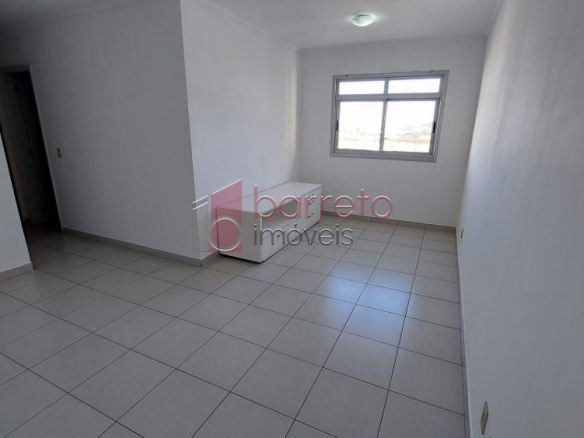 APARTAMENTO À VENDA NO CONDOMÍNIO PORTAL DAS PALMEIRAS EM JUNDIAÍ/SP