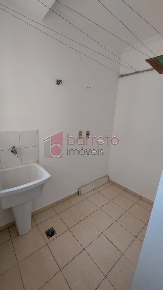 APARTAMENTO À VENDA NO CONDOMÍNIO PORTAL DAS PALMEIRAS EM JUNDIAÍ/SP