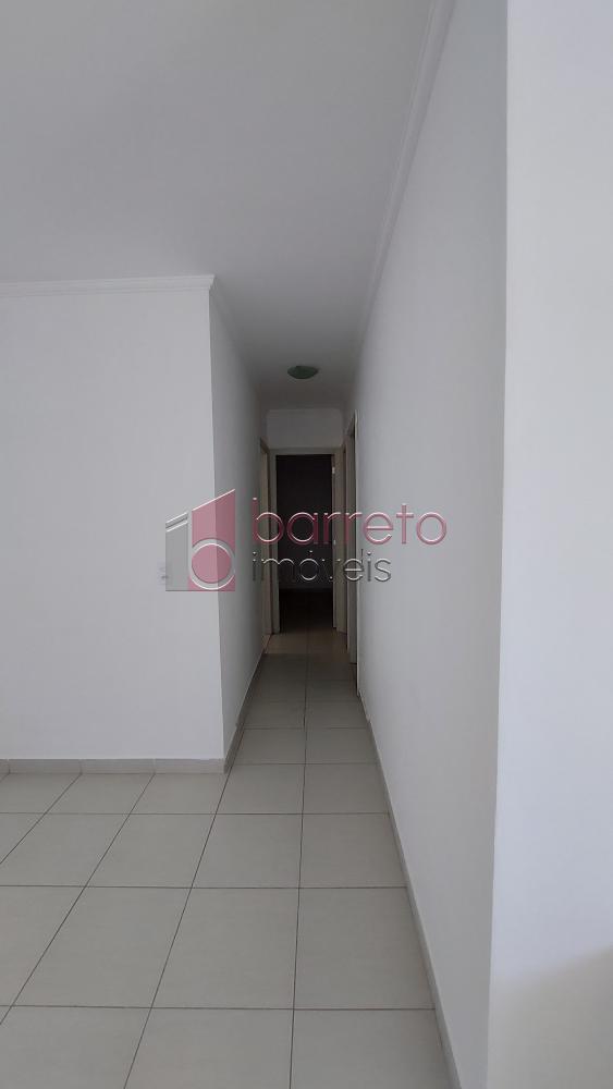 APARTAMENTO À VENDA NO CONDOMÍNIO PORTAL DAS PALMEIRAS EM JUNDIAÍ/SP