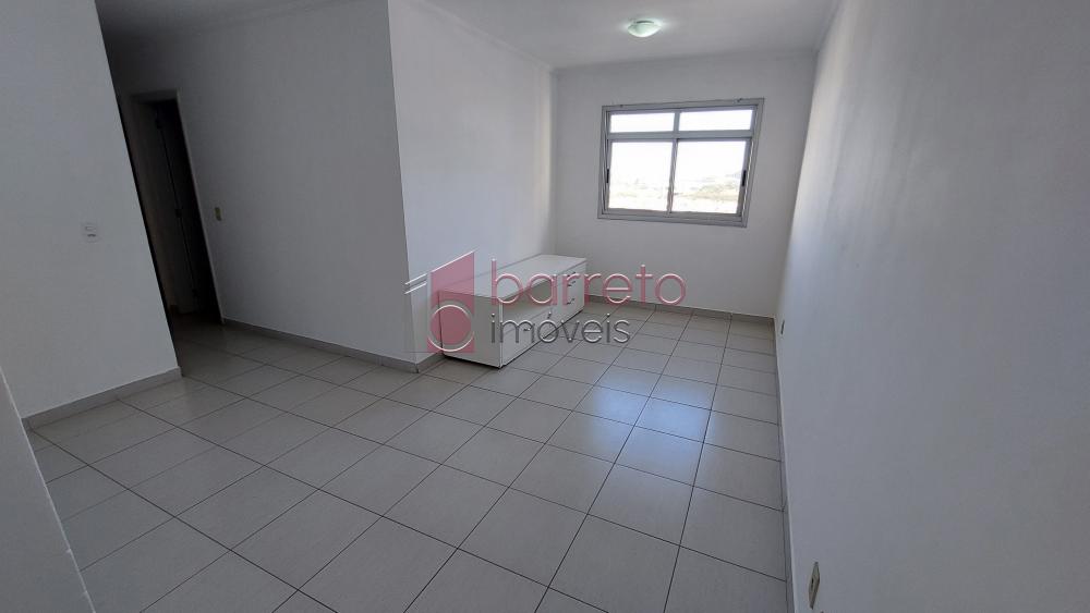APARTAMENTO À VENDA NO CONDOMÍNIO PORTAL DAS PALMEIRAS EM JUNDIAÍ/SP