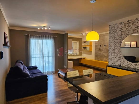APARTAMENTO À VENDA NO CONDOMÍNIO PRACTICE NO BAIRRO VILA DAS HORTÊNCIAS – JUNDIAÍ/SP