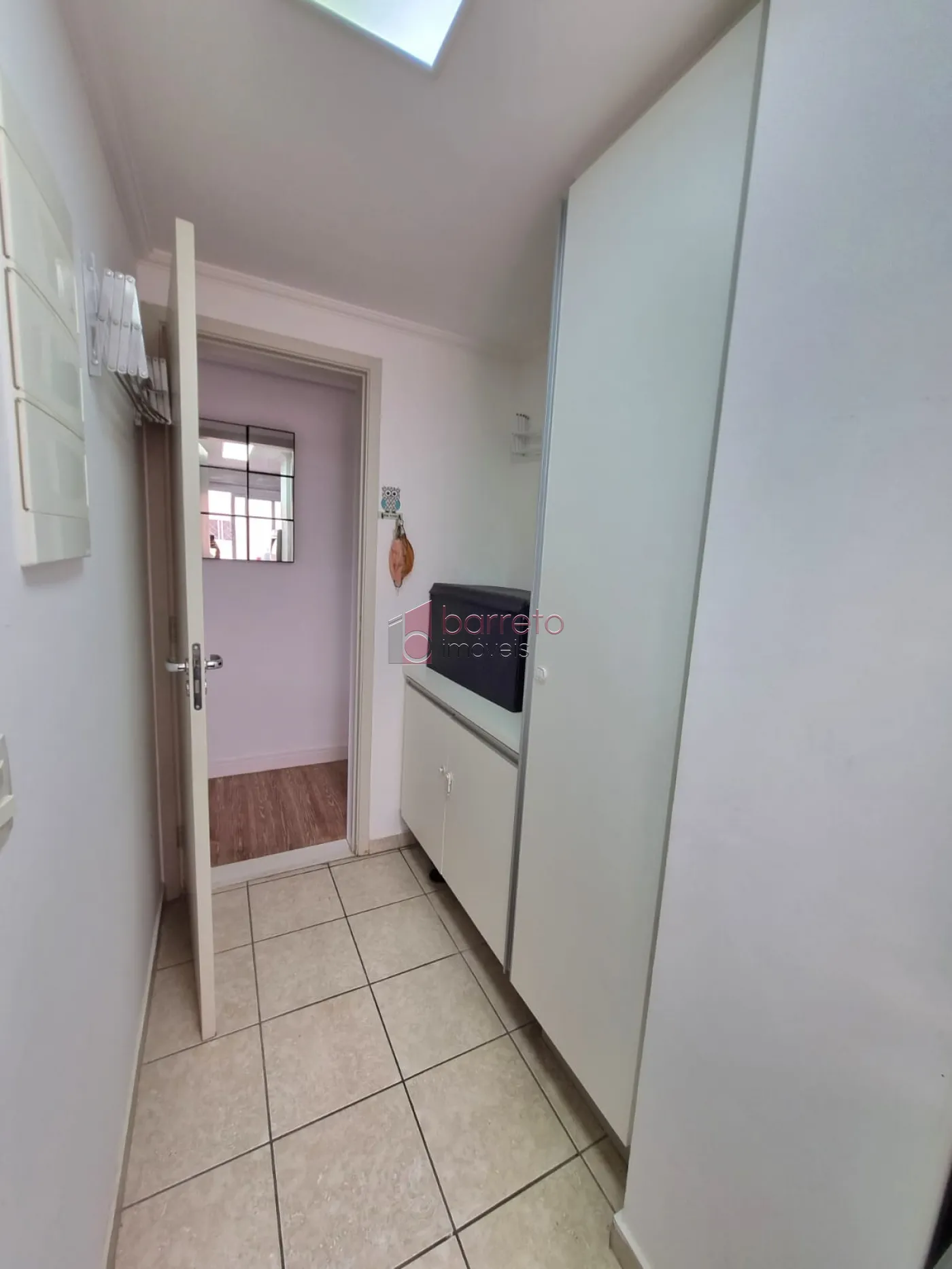 APARTAMENTO À VENDA NO CONDOMÍNIO RAVENNA – ENGORDADOURO – JUNDIAÍ/SP
