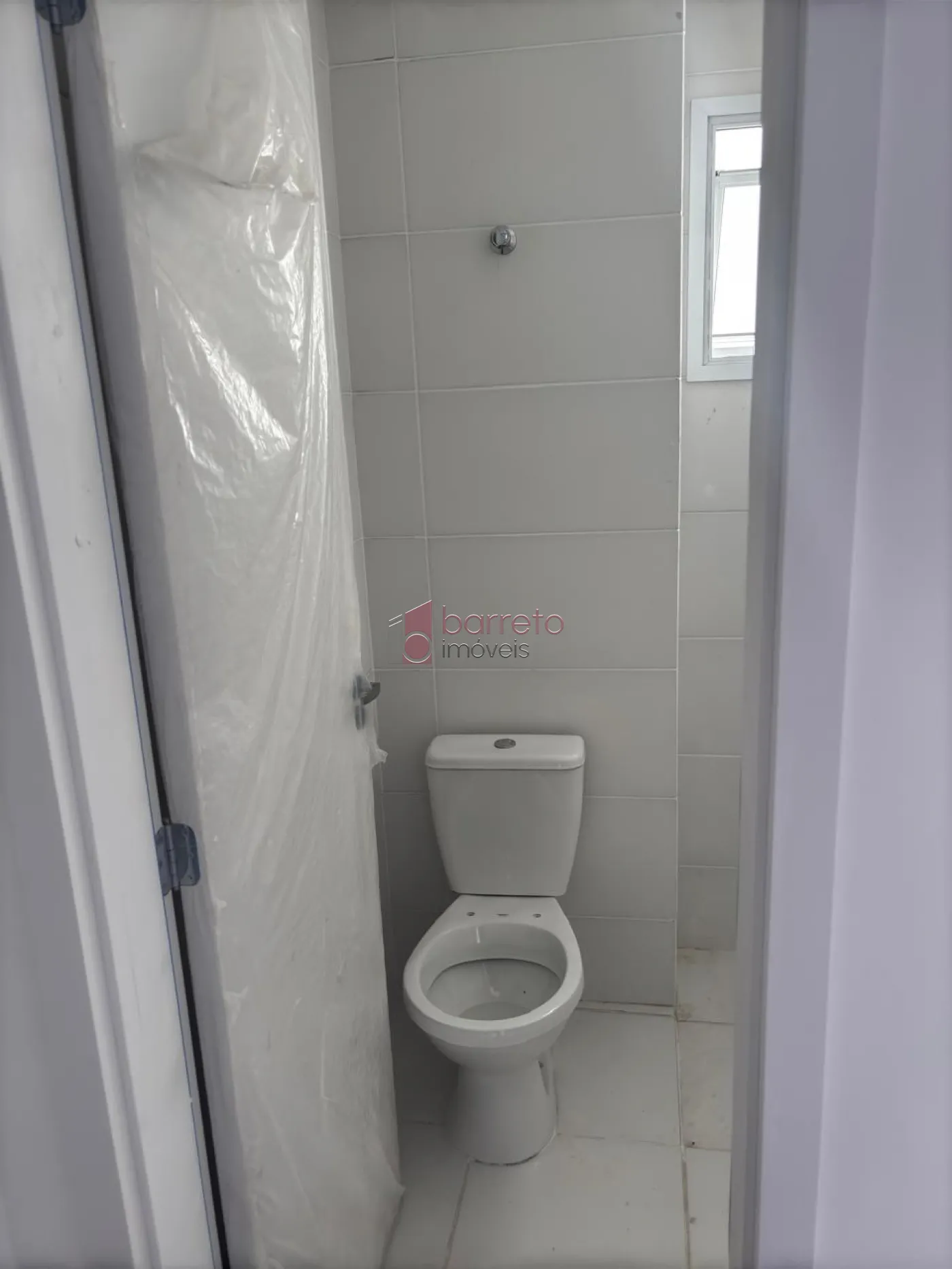 APARTAMENTO À VENDA NO CONDOMÍNIO RESERVA DO BOSQUE EM VÁRZEA PAULISTA/SP