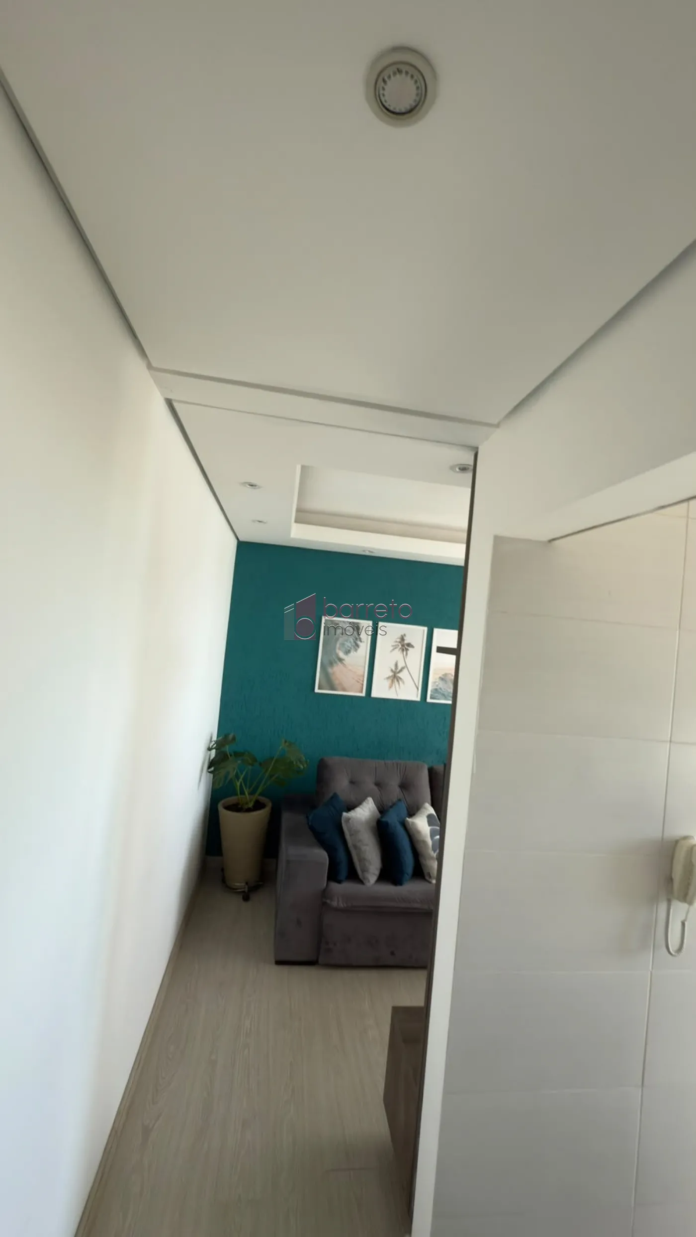 APARTAMENTO À VENDA NO CONDOMÍNIO RESERVA DO JAPI CRISÂNTEMOS EM JUNDIAÍ/SP
