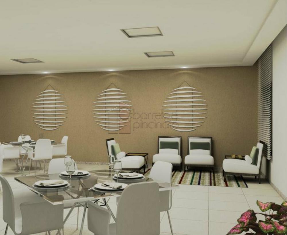 APARTAMENTO À VENDA NO CONDOMÍNIO RESERVA DO JAPI CRISÂNTEMOS EM JUNDIAÍ/SP