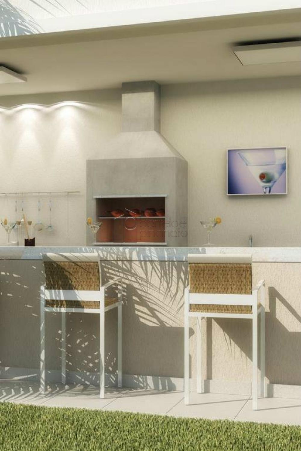 APARTAMENTO À VENDA NO CONDOMÍNIO RESERVA DO JAPI CRISÂNTEMOS EM JUNDIAÍ/SP