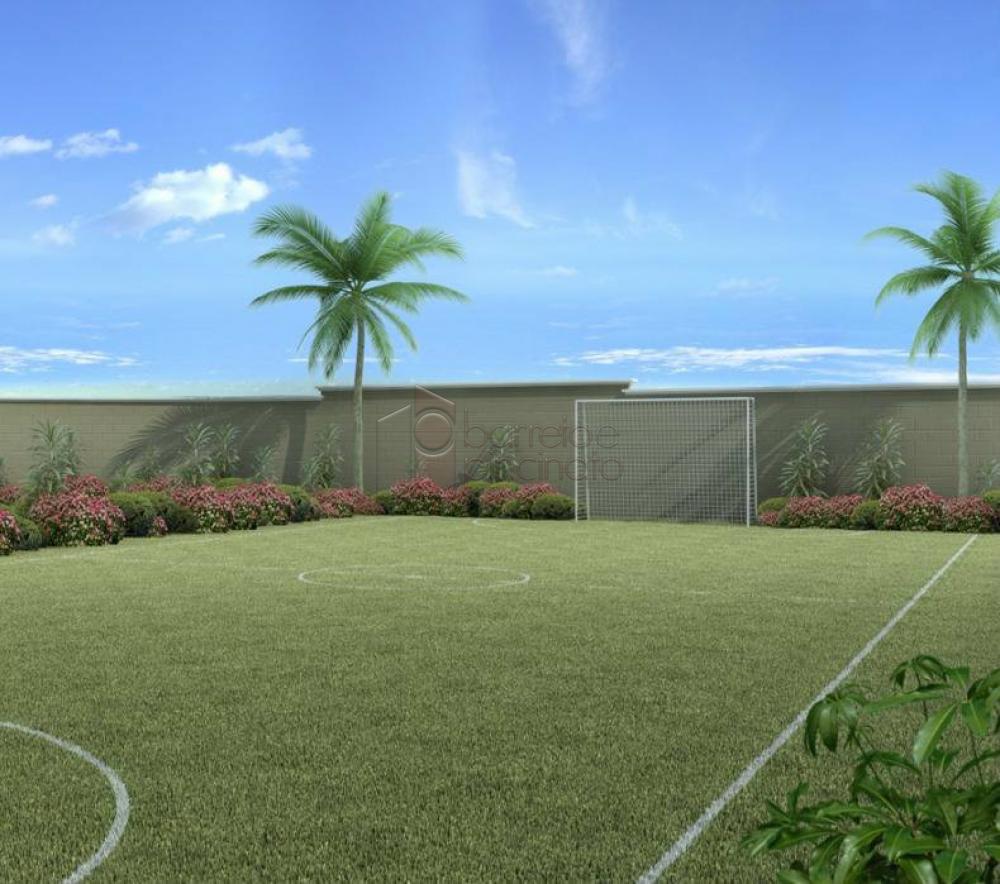 APARTAMENTO À VENDA NO CONDOMÍNIO RESERVA DO JAPI CRISÂNTEMOS EM JUNDIAÍ/SP