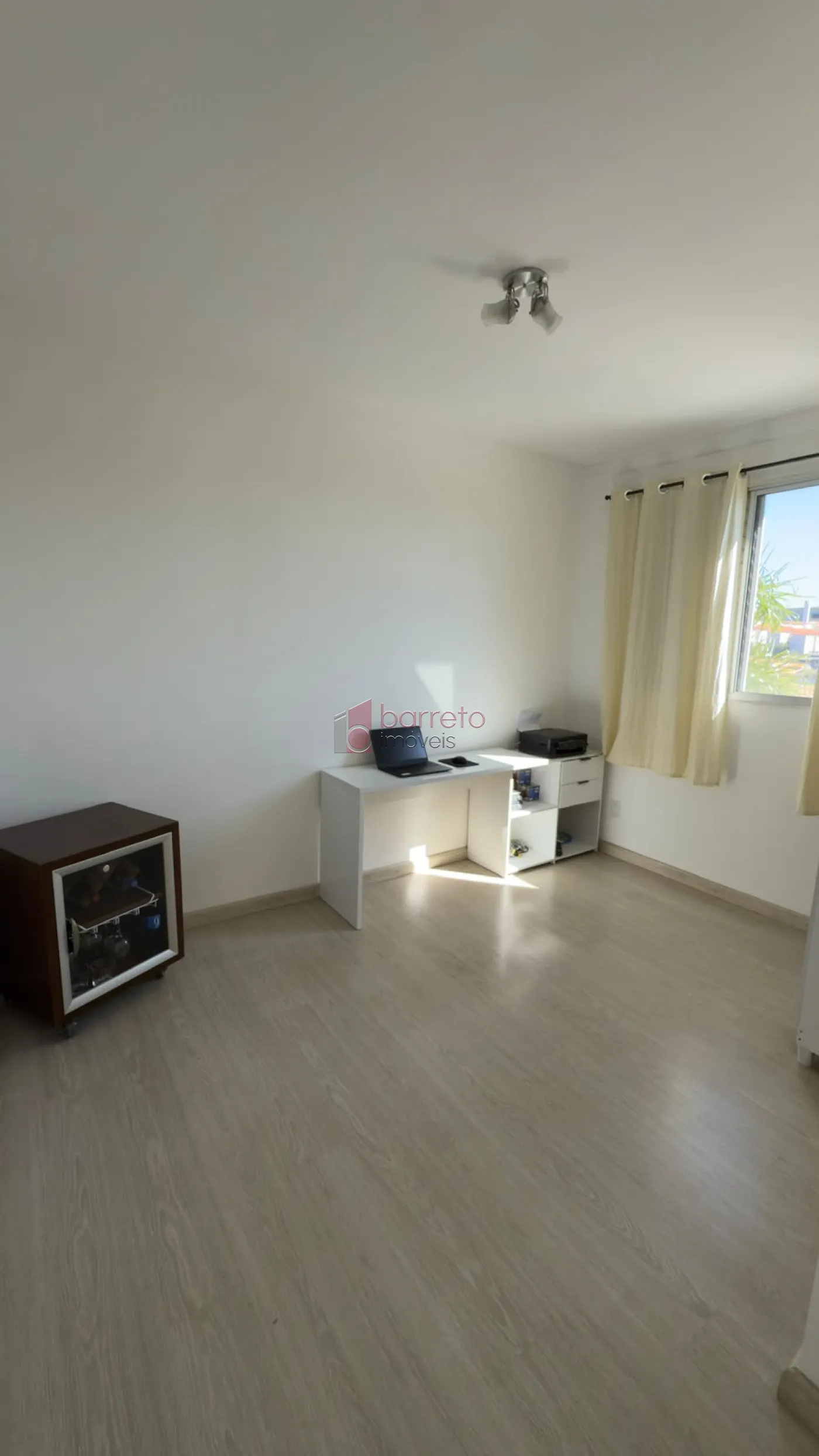 APARTAMENTO À VENDA NO CONDOMÍNIO RESERVA DO JAPI CRISÂNTEMOS EM JUNDIAÍ/SP
